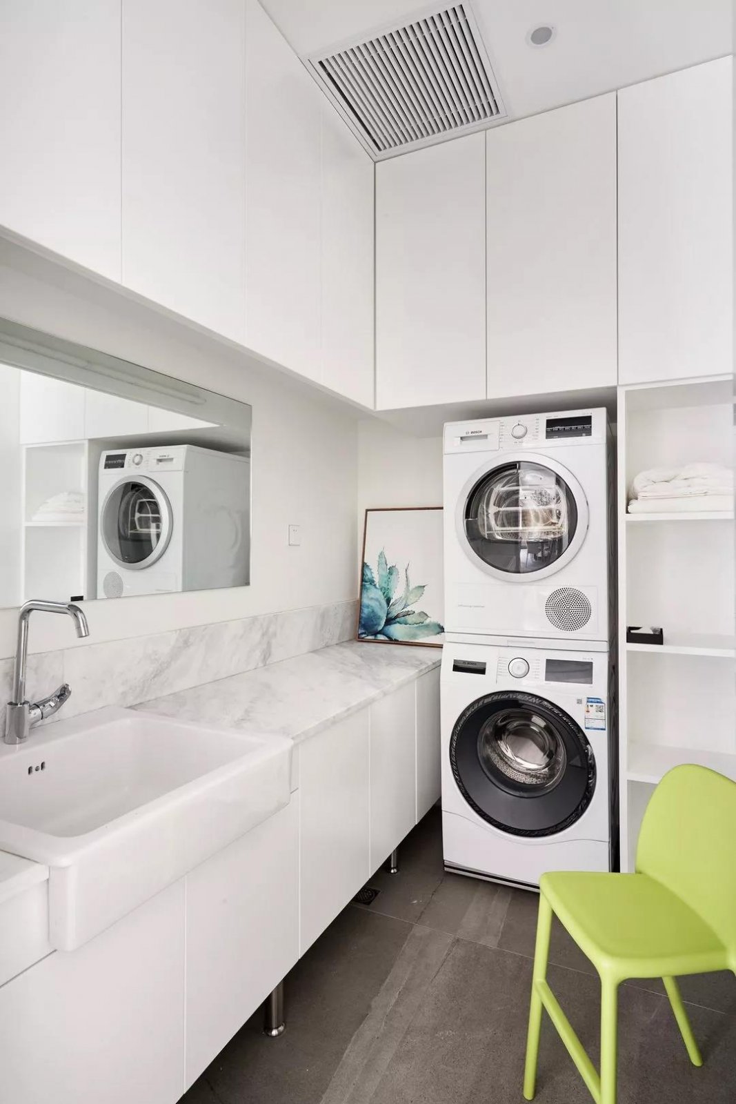 现代自然风的别墅-33