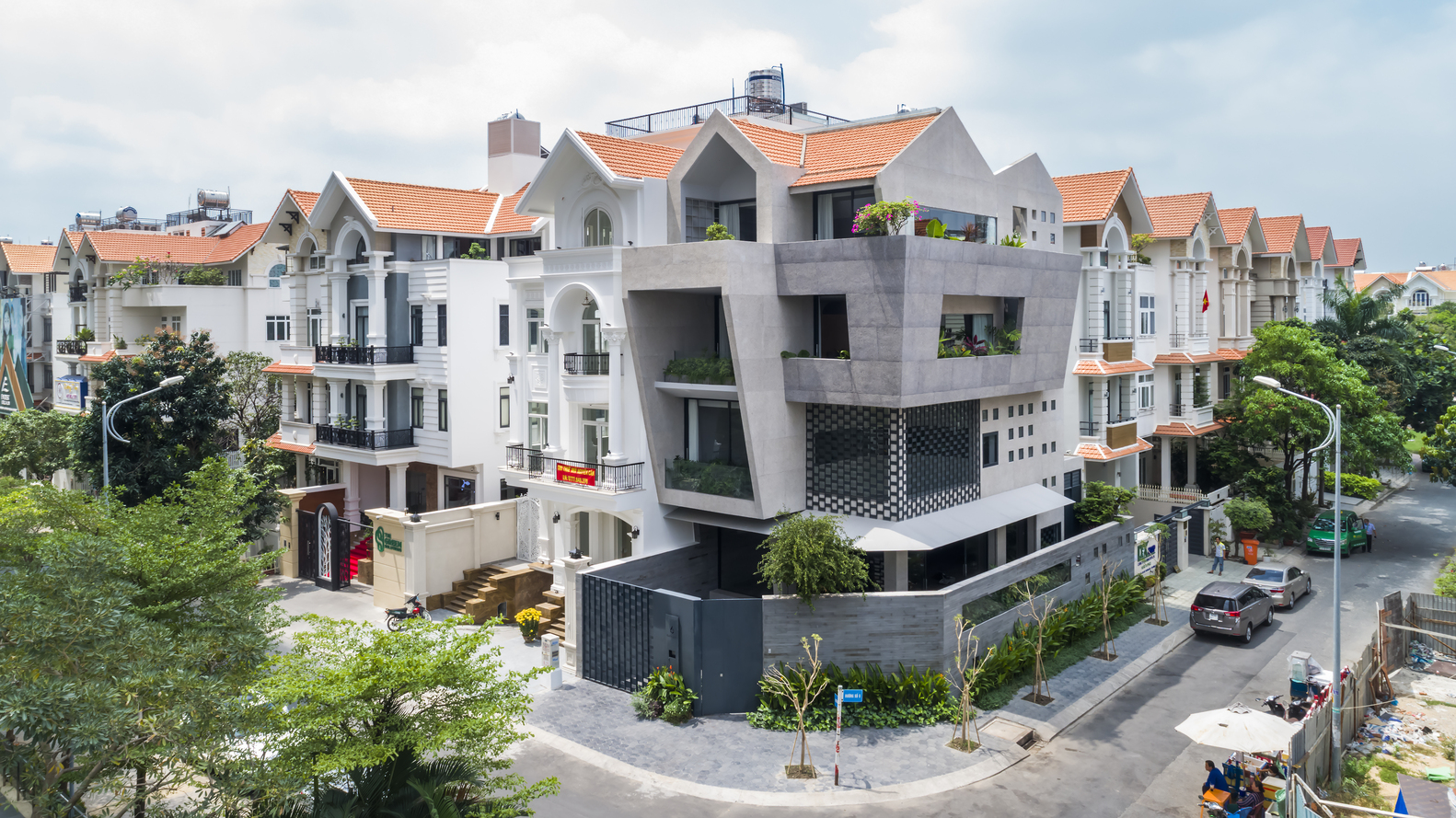 越南 J14 Residence-44