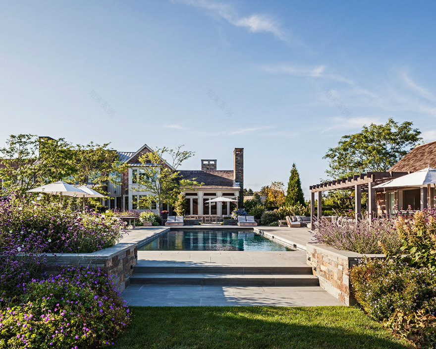 长岛度假胜地 | 美景与舒适的完美结合-2