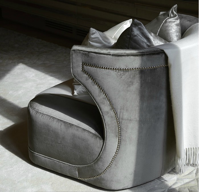 英国Candy-Candy样板间先锋设计-62