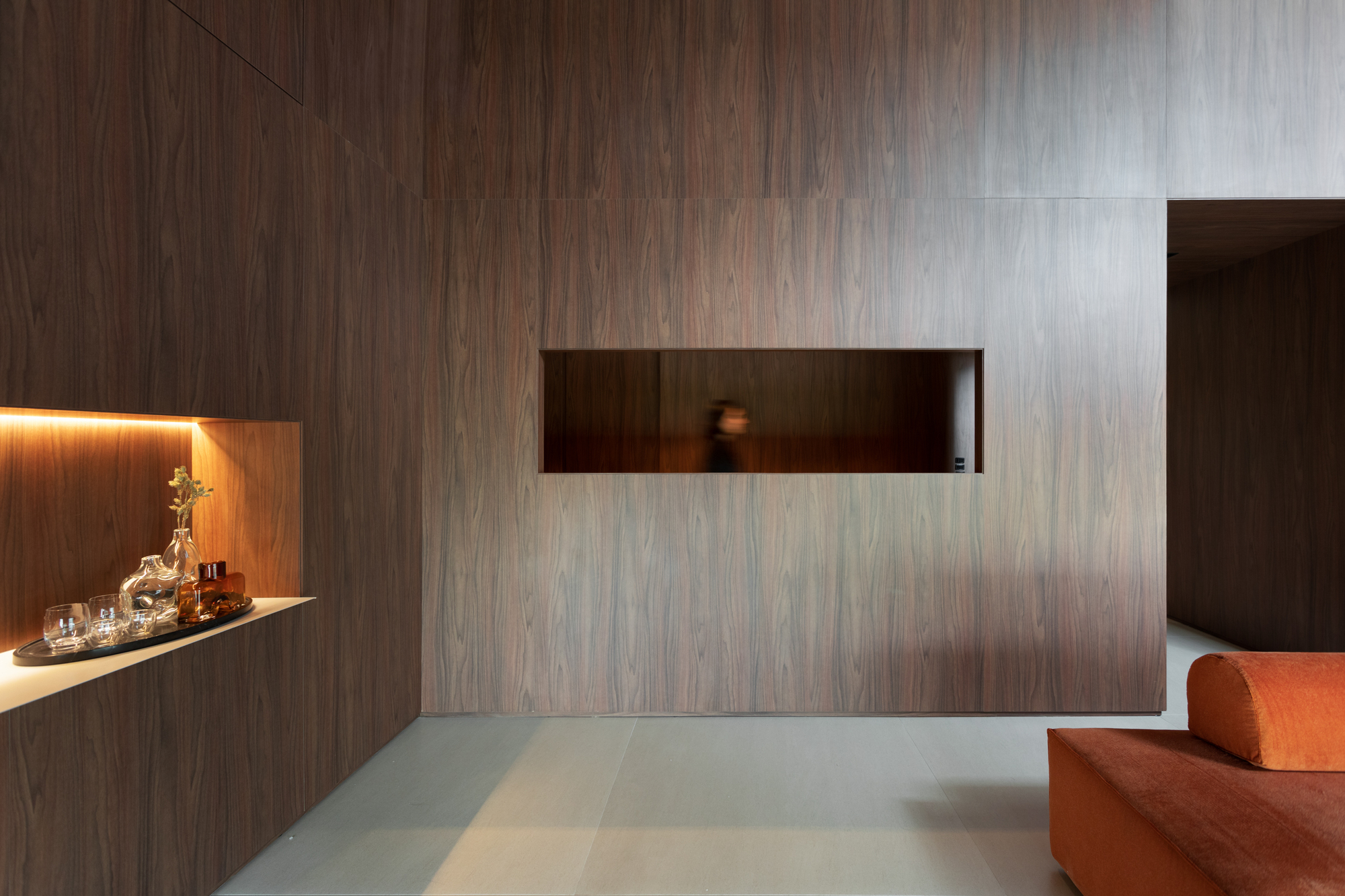 CG 整形外科诊所丨巴西圣卡塔琳娜丨Studio Miolo-7