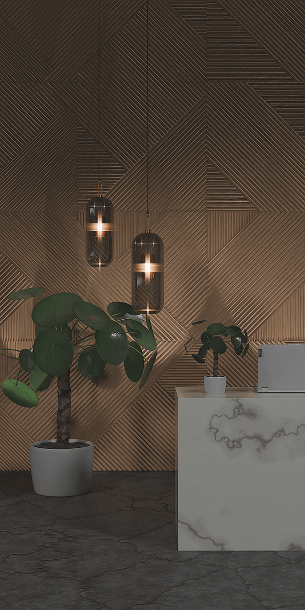 Office Reception Area-7