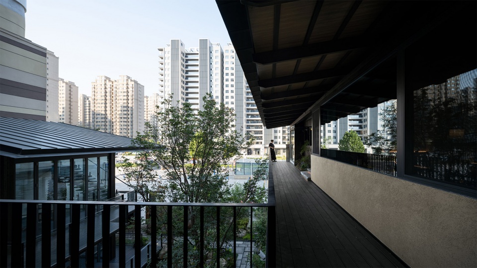 临汾共炉火锅丨中国临汾丨YOUNG本样设计-28