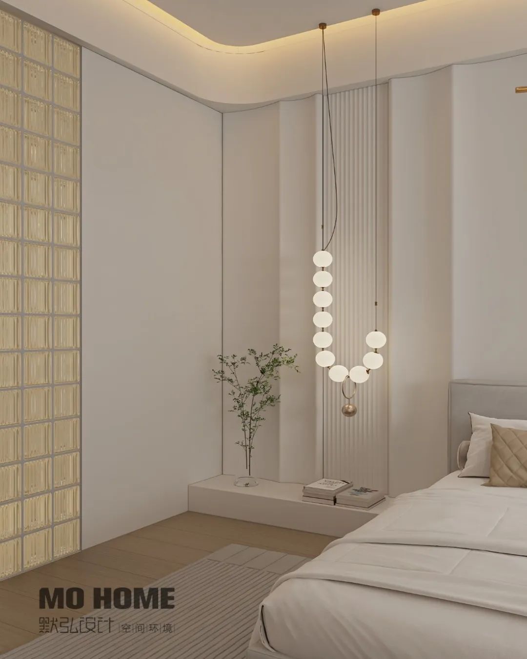 歌林合院丨中国新疆丨北京默弘空间设计有限公司-146