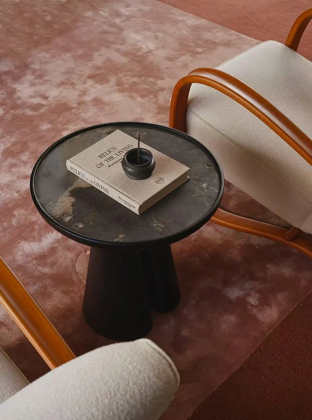 融创外滩壹号院二期:绘色,荟有居丨无间设计-26