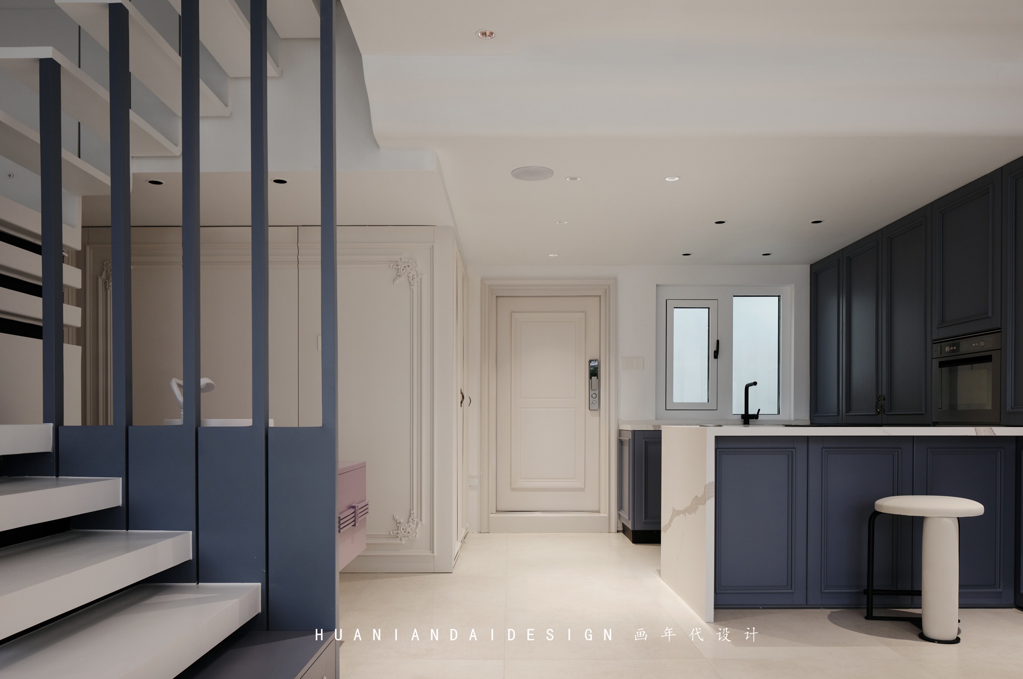 普福寺路·号私宅设计丨中国苏州丨画年代设计事务所-52