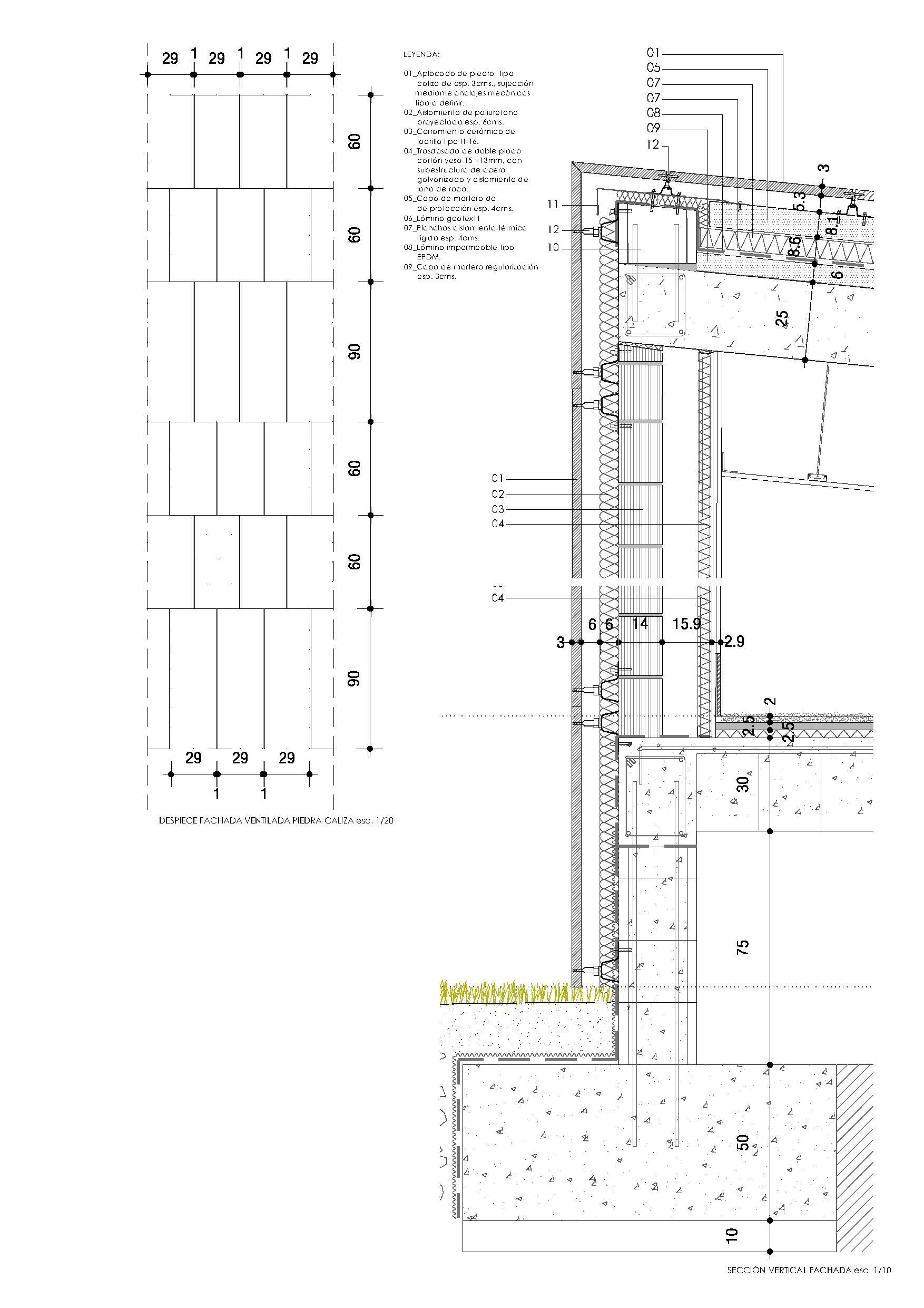 极简风格高尔夫俱乐部设计丨GRAS 设计工作室-35