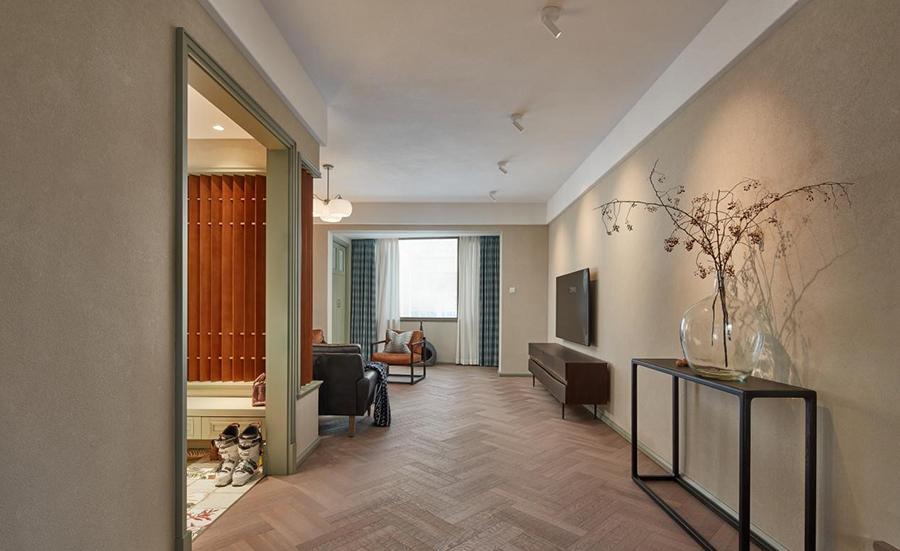 FF 的温暖复古之家-22