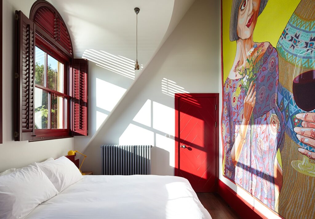 丨英国丨FAT Architecture的Charles Holland-17