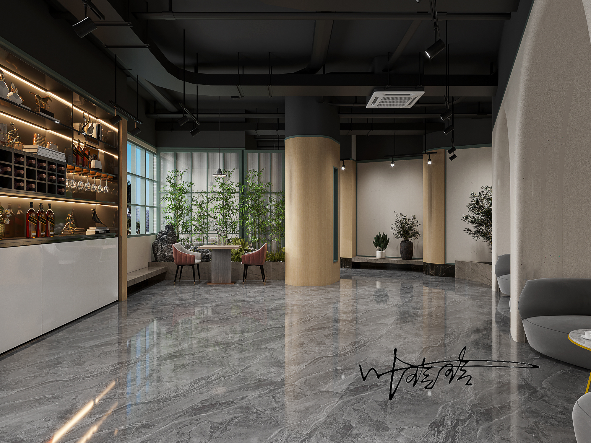 你会不会出现在转角的咖啡店-5