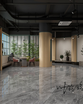你会不会出现在转角的咖啡店