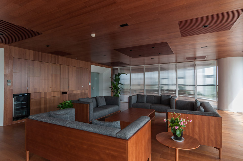 北京语言大学多功能空间设计-10