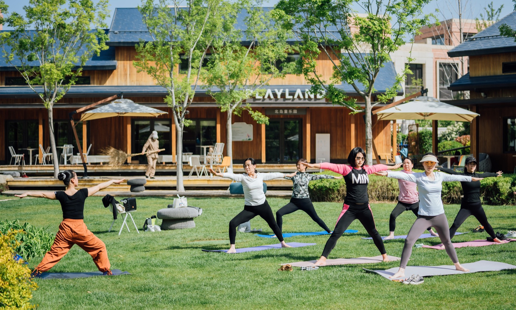 生态西川 · 郑州公园的绿色复兴丨中国郑州丨翰祥景观-119