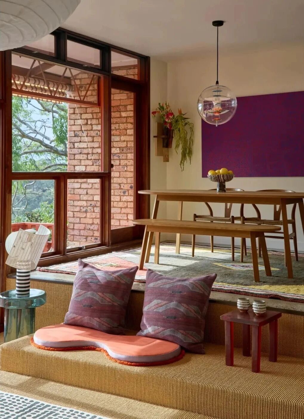 搬离市中心,只为每天醒来被海景“治愈”-11