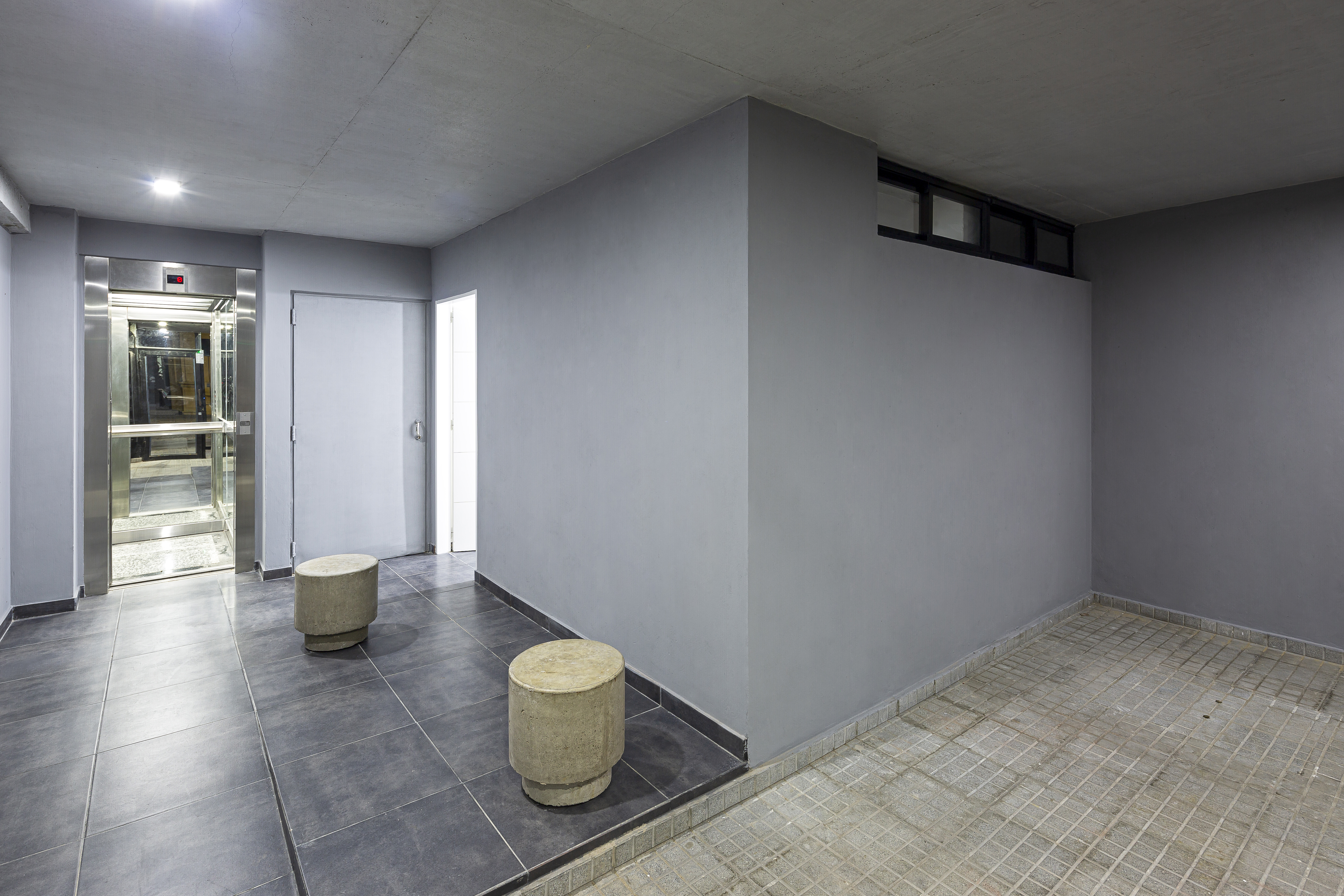 胡胡伊 2538 大楼丨GARNERONE + RAMOS Arq.-14