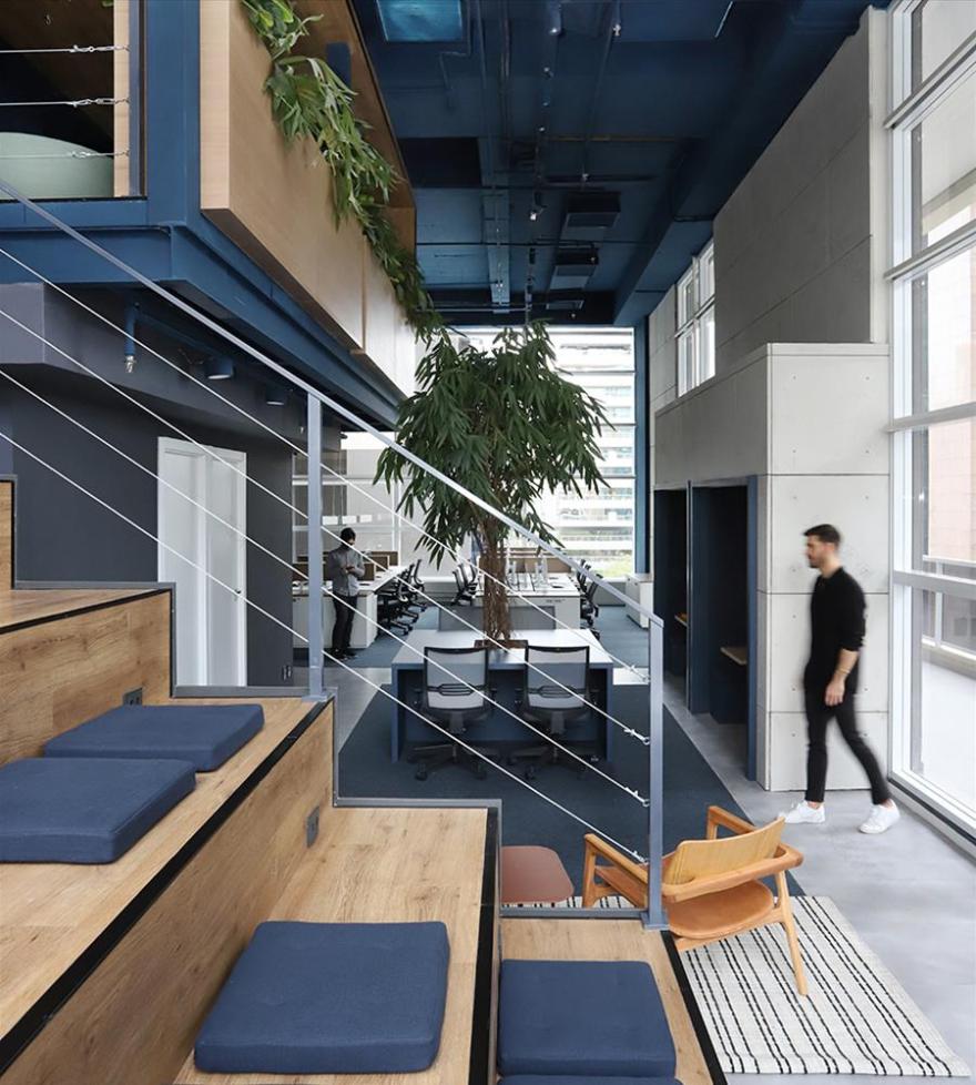 Lufthansa Group 巴西办公室-13