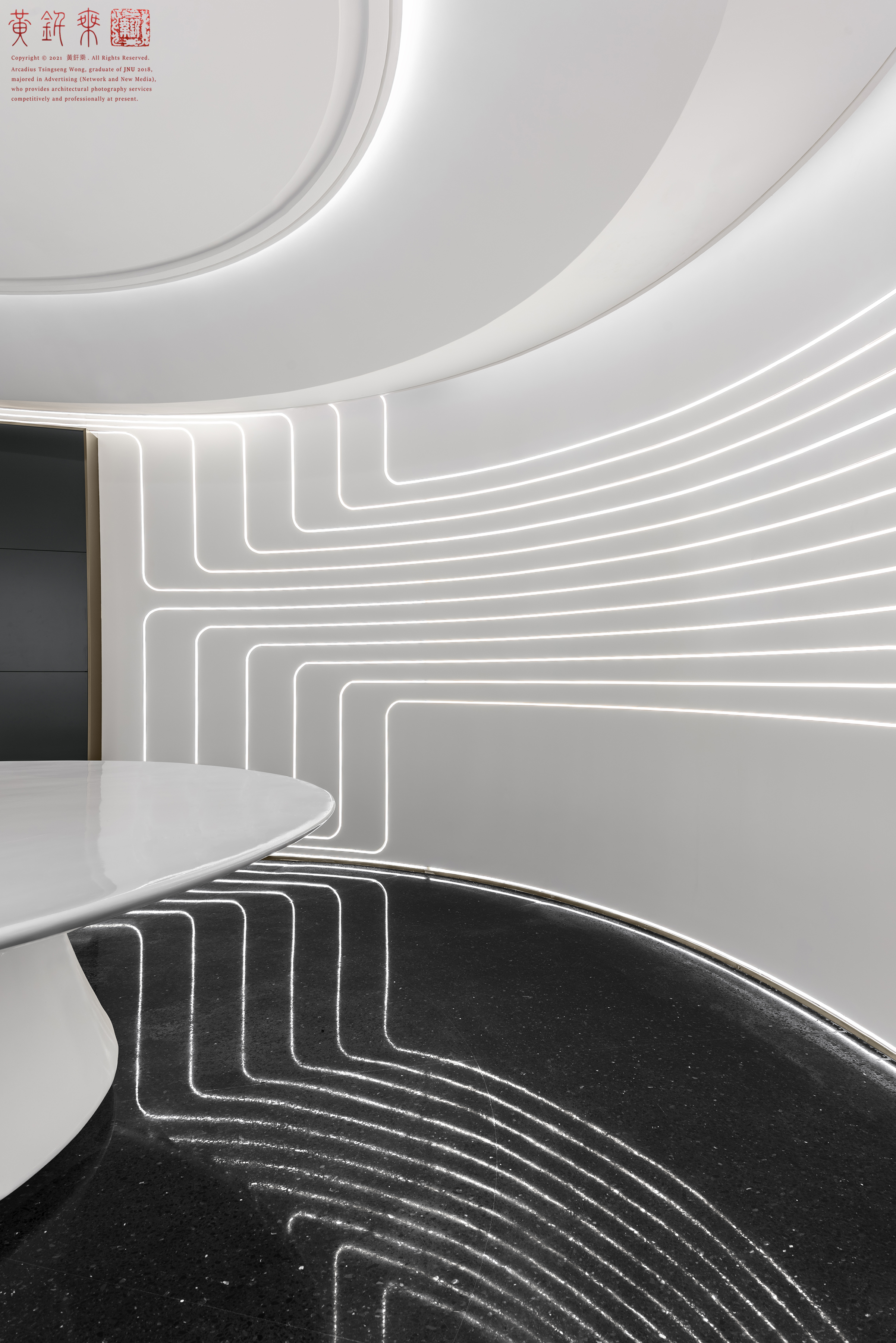 广州科学城 GTP 归谷 Link 综合体丨中国广州丨TCDI 创思设计集团-44