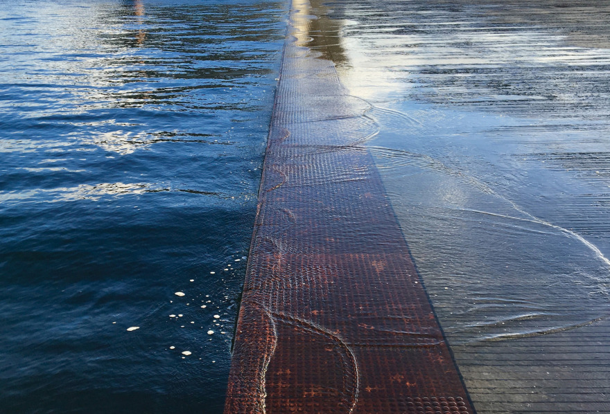 KvæsthusPier 海滨广场-19