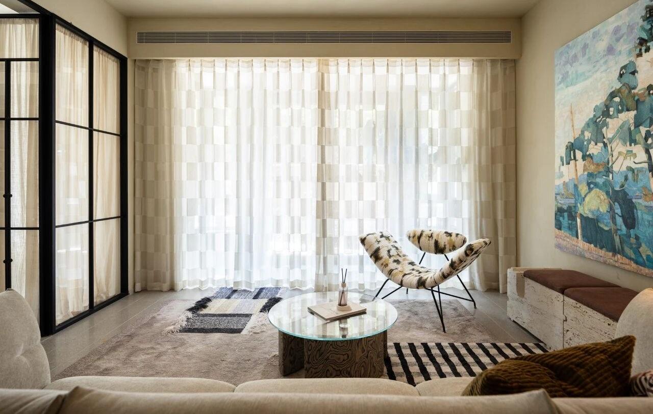 向泽空间 · 阿那亚北戴河165㎡私宅丨ULS向泽空间-7