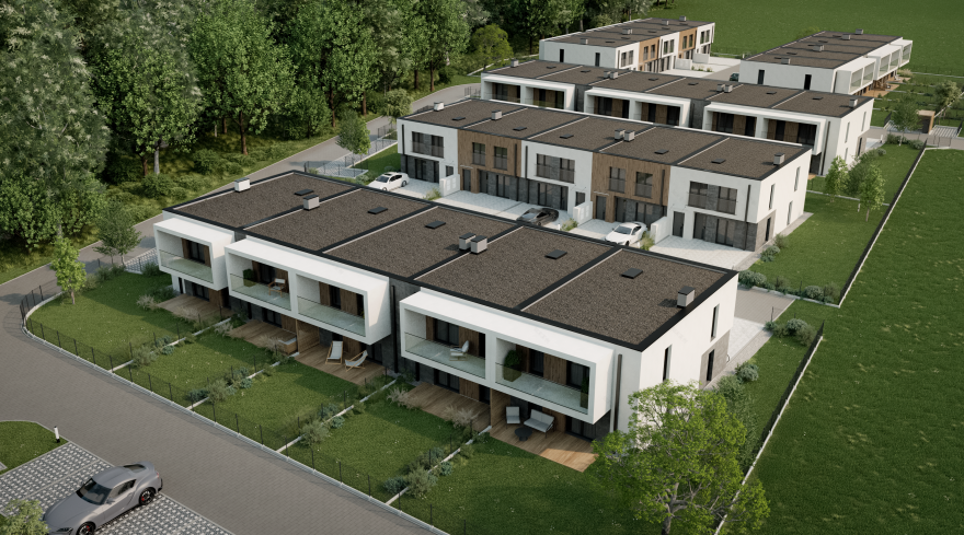 奈弗里托瓦公园丨波兰热舒夫-33