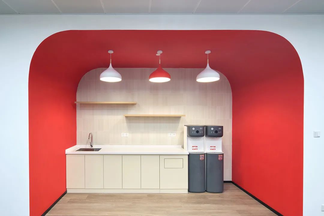 智联招聘上海办公室丨中国上海丨FESO DESIGN 菲时设计-19