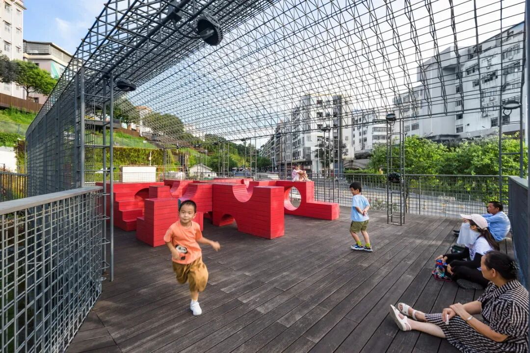 新作|凉帽村改造-78