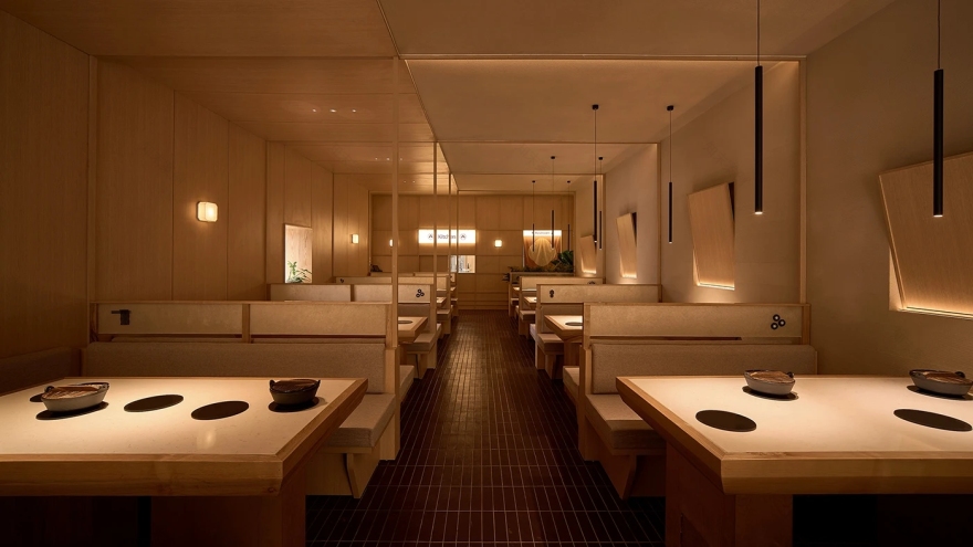 Shabu Shabu Hotpot Restaurant 河内日式火锅店 | Nam Hoai-23