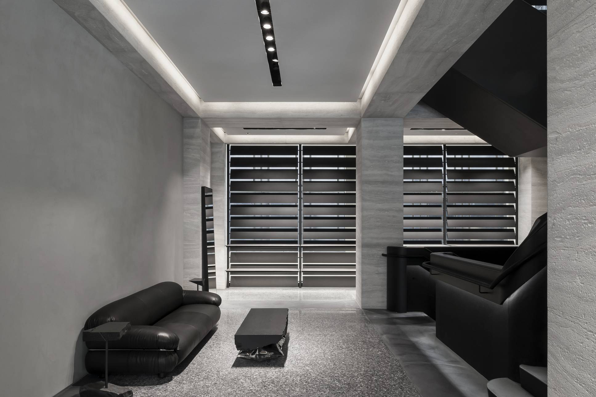 伦敦亚历山大·王旗舰店-13