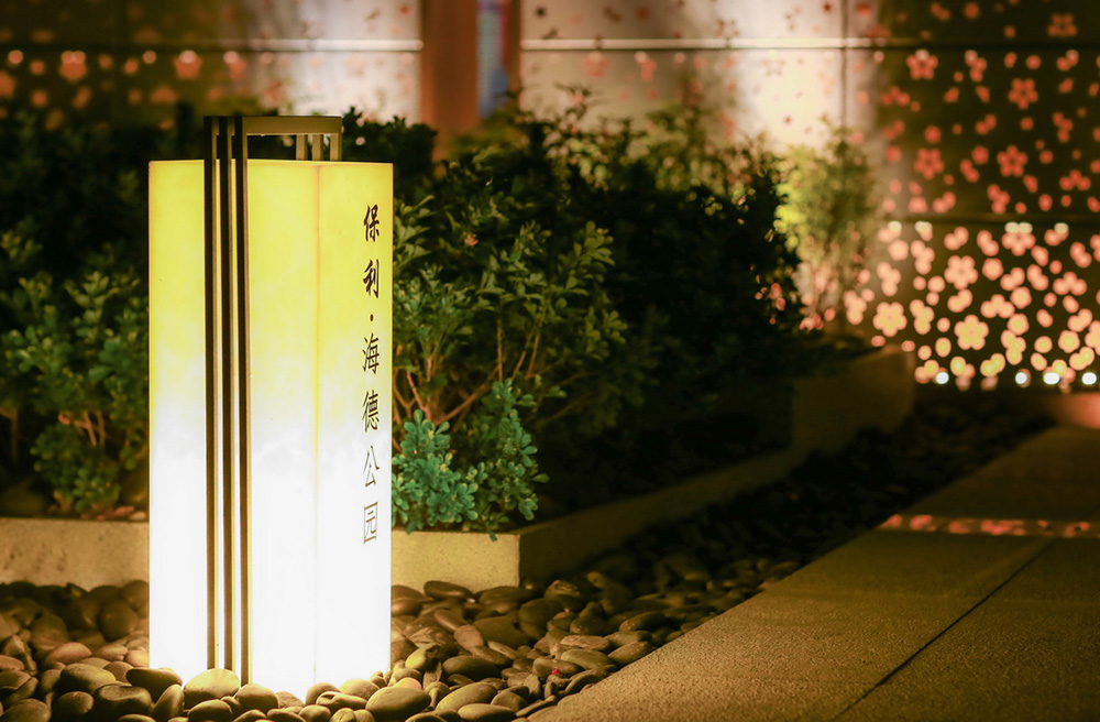 POLY Hyde Park - Residence - L&A GROUP | To Create a Better Environment-69