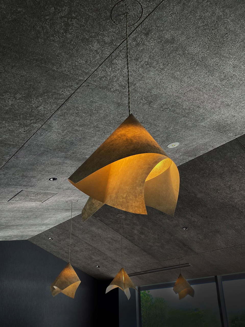 界·由布院丨日本丨隈研吾建筑都市设计事务所（kkaa）-82