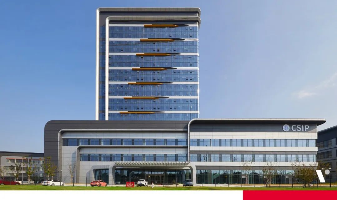 常熟CSIP综合配套中心丨中国江苏丨德建-12