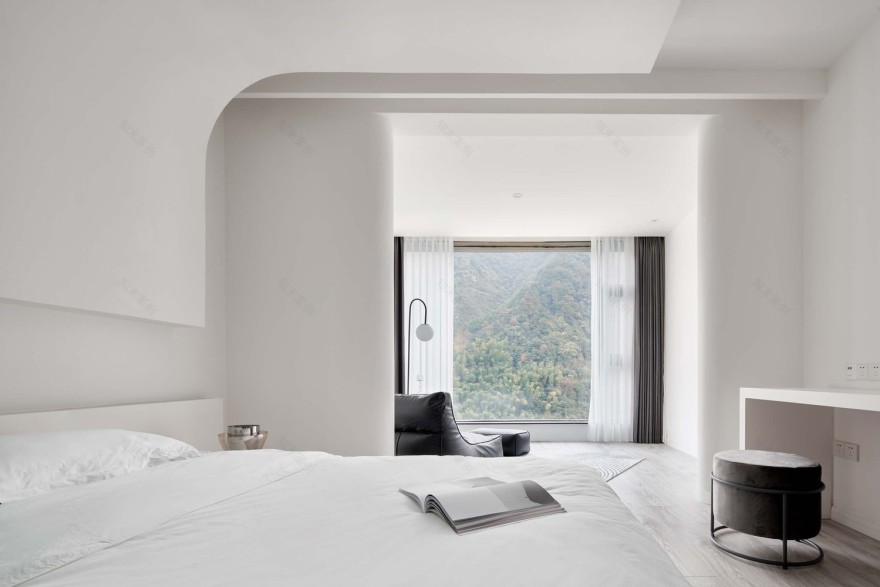 安吉MOYE木野民宿-8