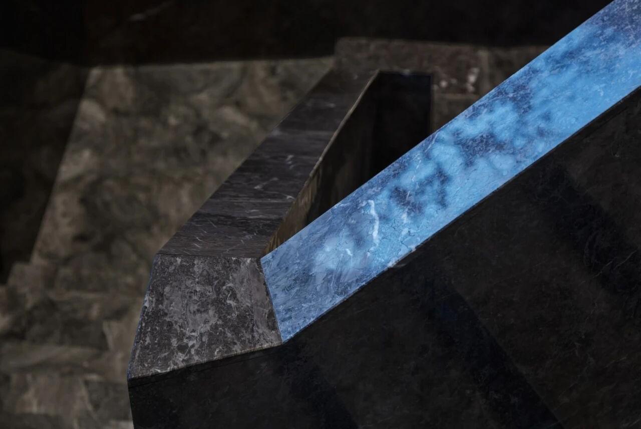 上海华润翡雲悦府丨中国上海丨丹健国际-10