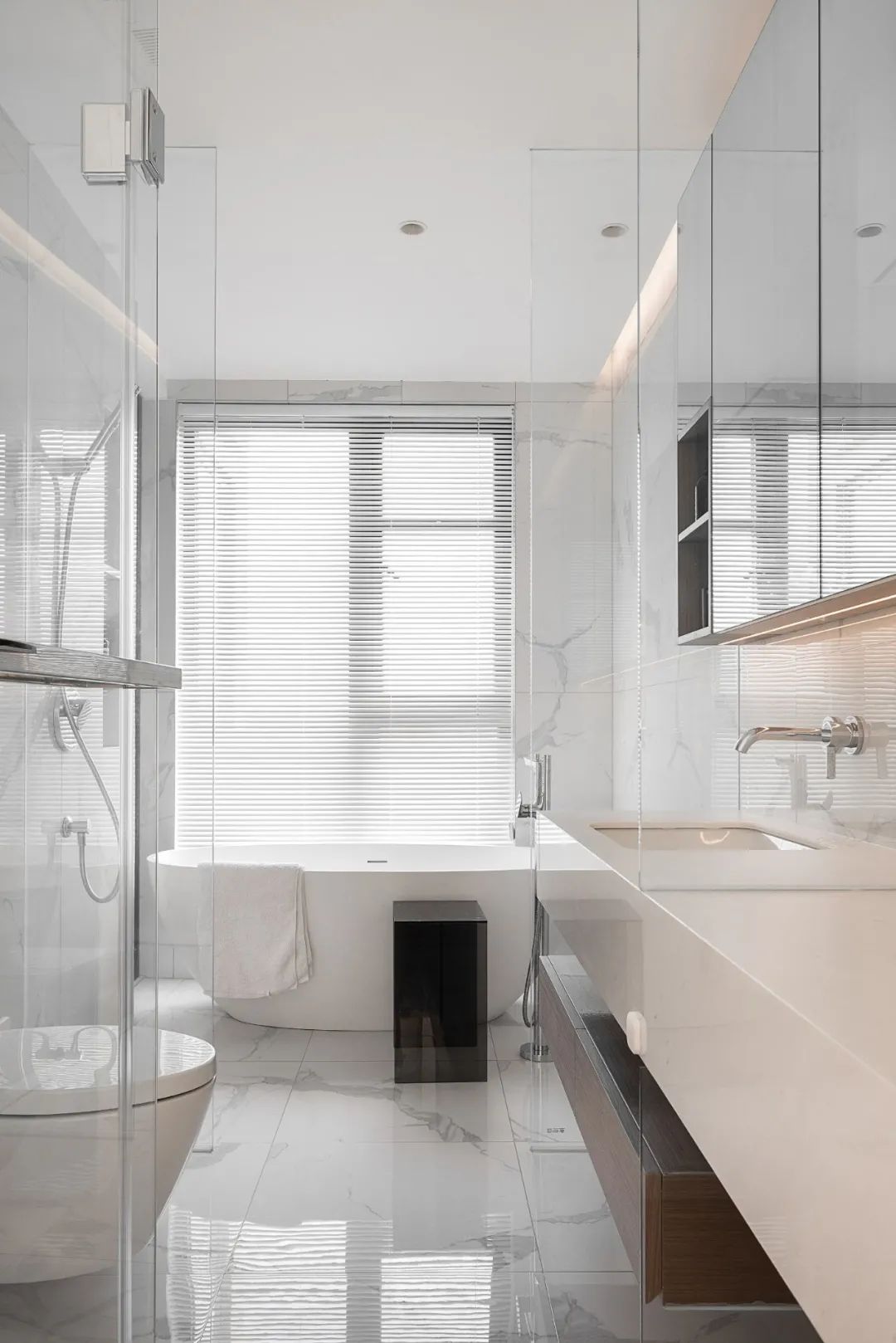 内述丨中国浙江丨千上空间设计-87