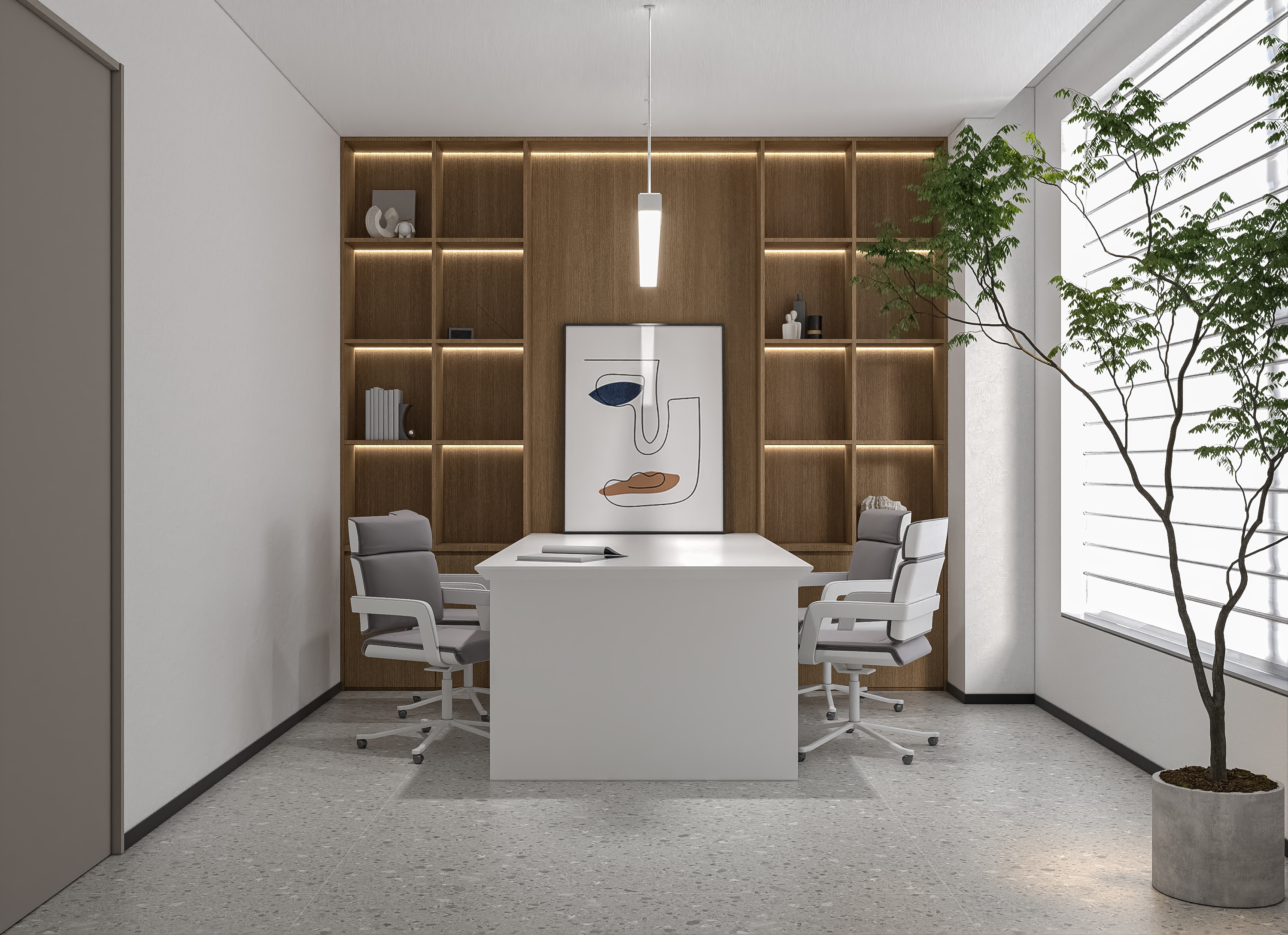 华州国际丨中国太原丨雷洋,杨磊-18