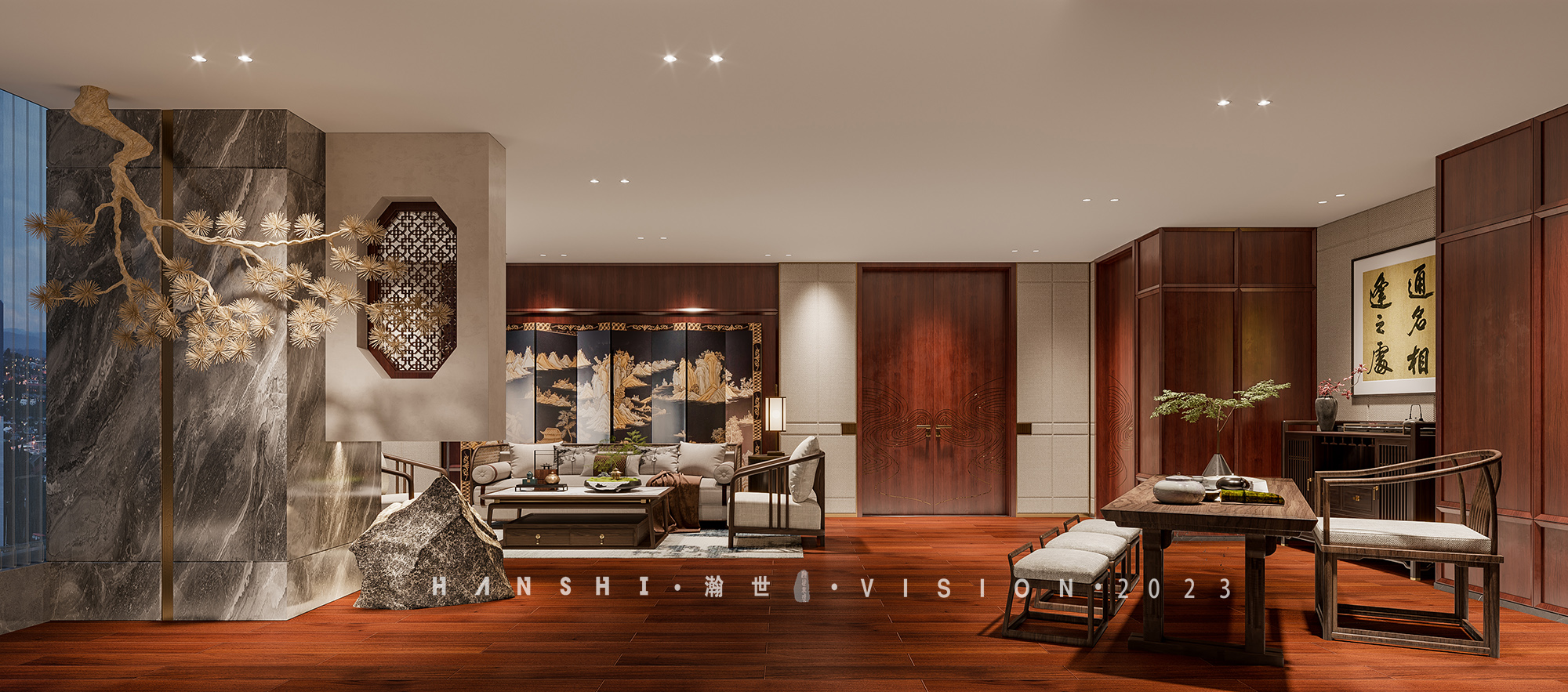 火锅店一瀚世表现-8