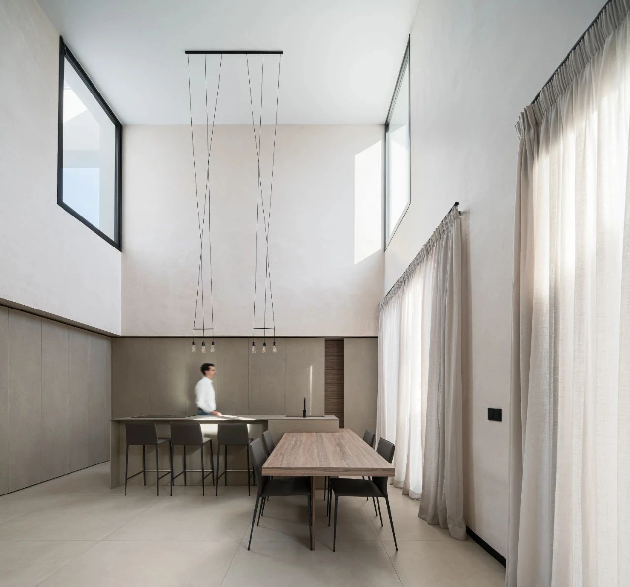 重构,家的形状丨Dual Arquitectura-26