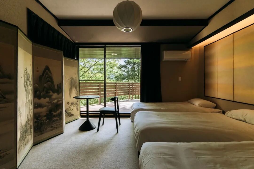 丨日本丨TIME MOD JAPAN建筑工作室-27