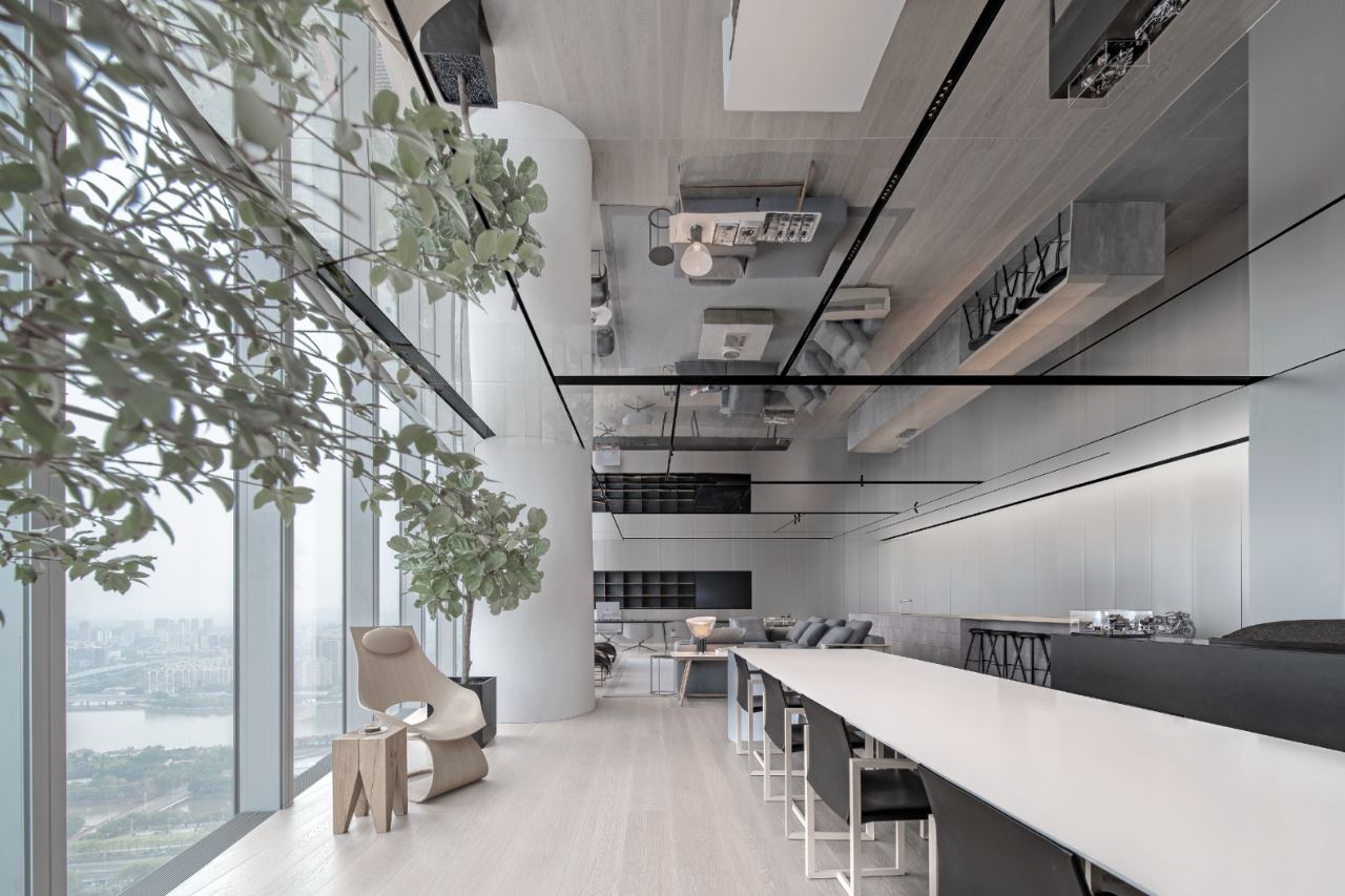 琶洲 996G丨中国广州丨三谷设计™-53