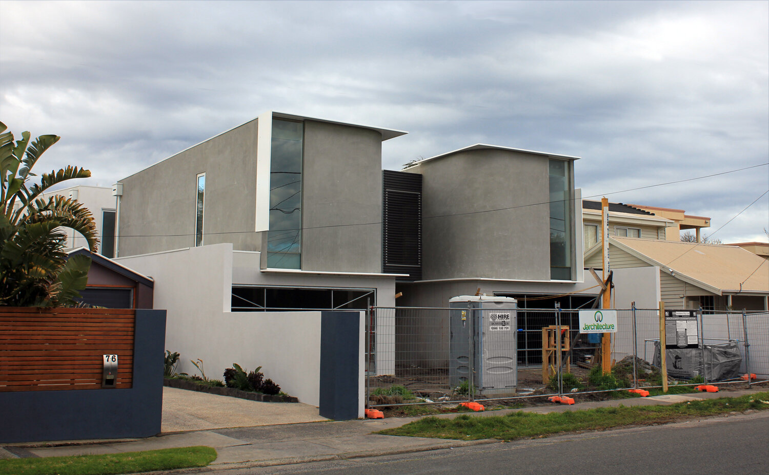 吉祥物·建筑风格（注：这里推测JARCHITECTURE可能是ARCHITECTURE拼写错误，如果不是，此翻译可能不准确，因无法明确JARCHITECTURE含义） 丨Jarchitecture-8