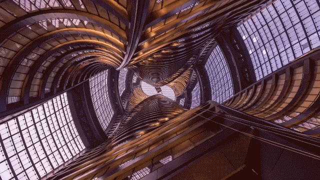 2019年度商业空间十宗“最”-145