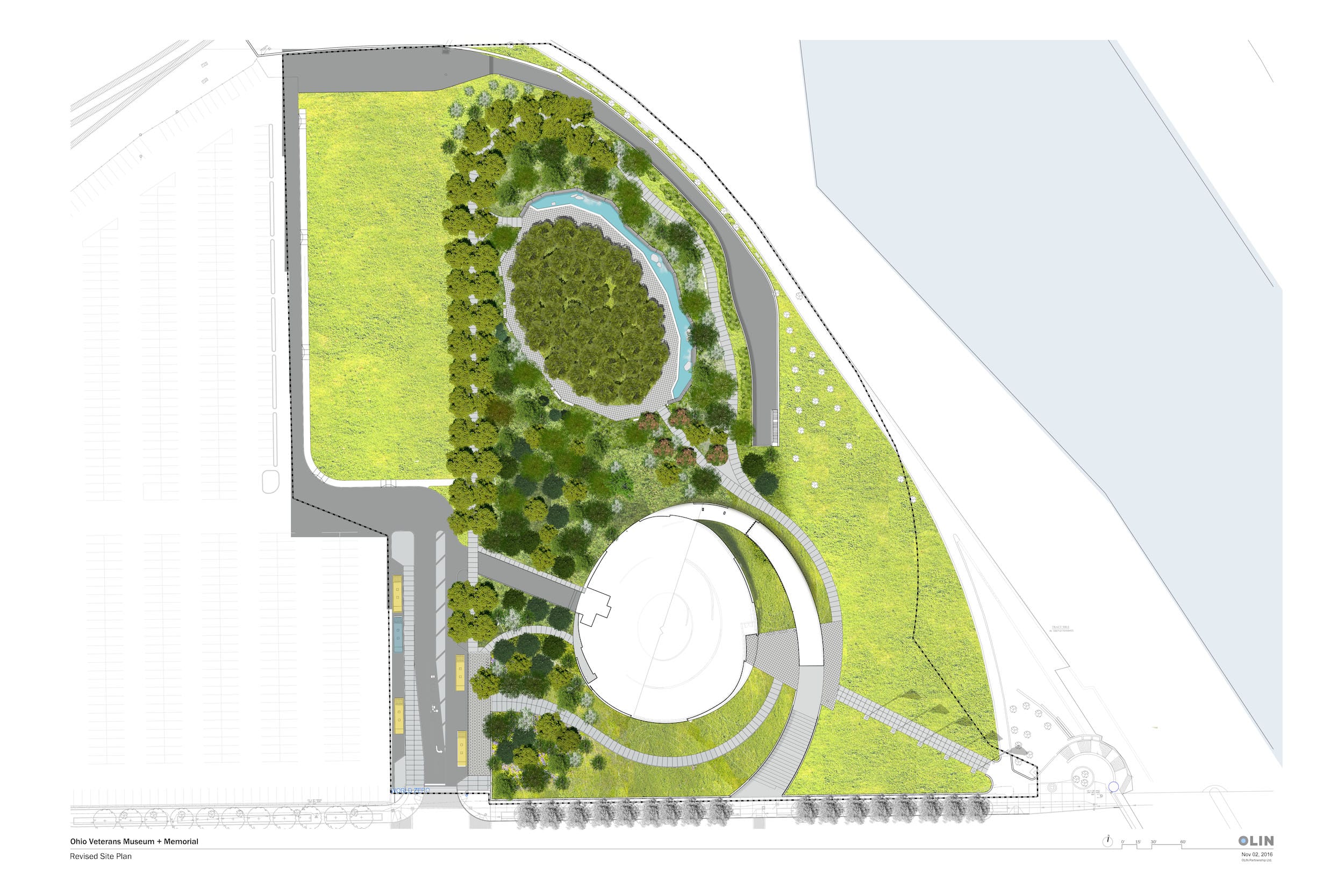 美国国家退伍军人纪念博物馆——致敬永恒的英勇-39