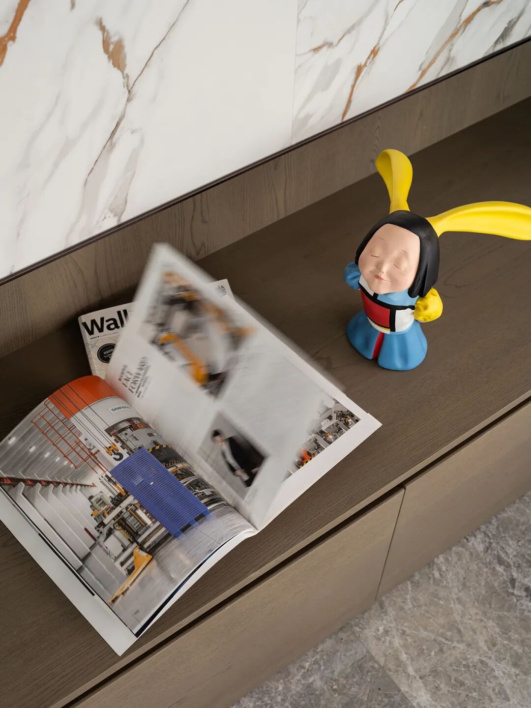 临江观境，理想生活的自然雅居丨中国南京丨COSMO MOBILI 可木家居-21