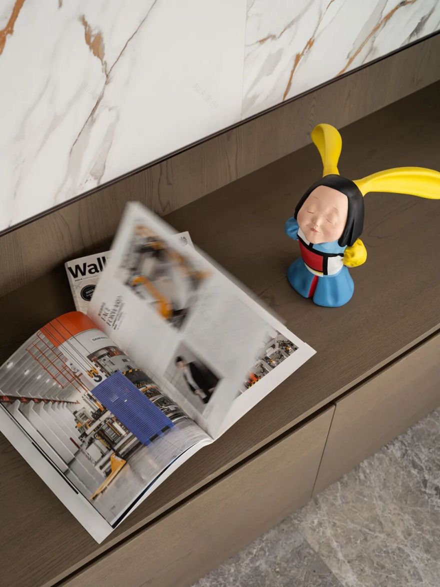 临江观境,理想生活的自然雅居丨中国南京丨COSMO MOBILI 可木家居-21