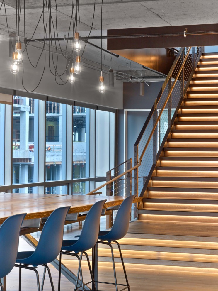 HBO西雅图工作区  Rapt Studio-14