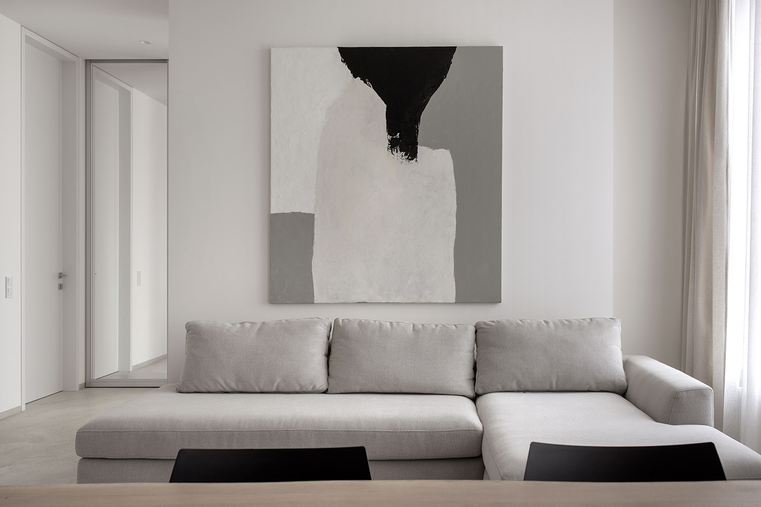 Air apartment FORM Bureau-12