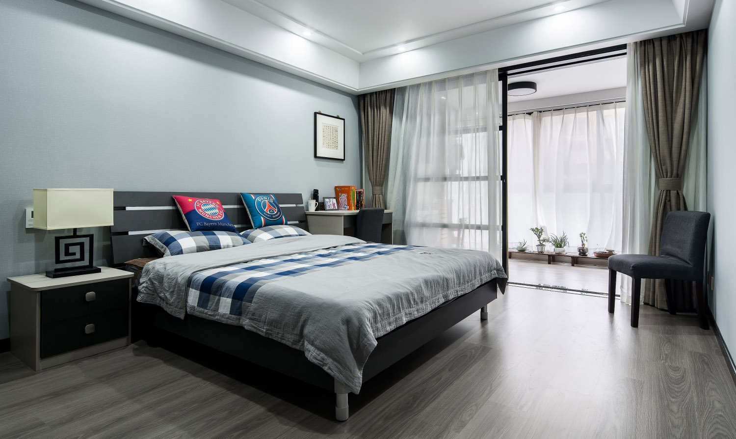 中式住宅  乐清大木建筑-40