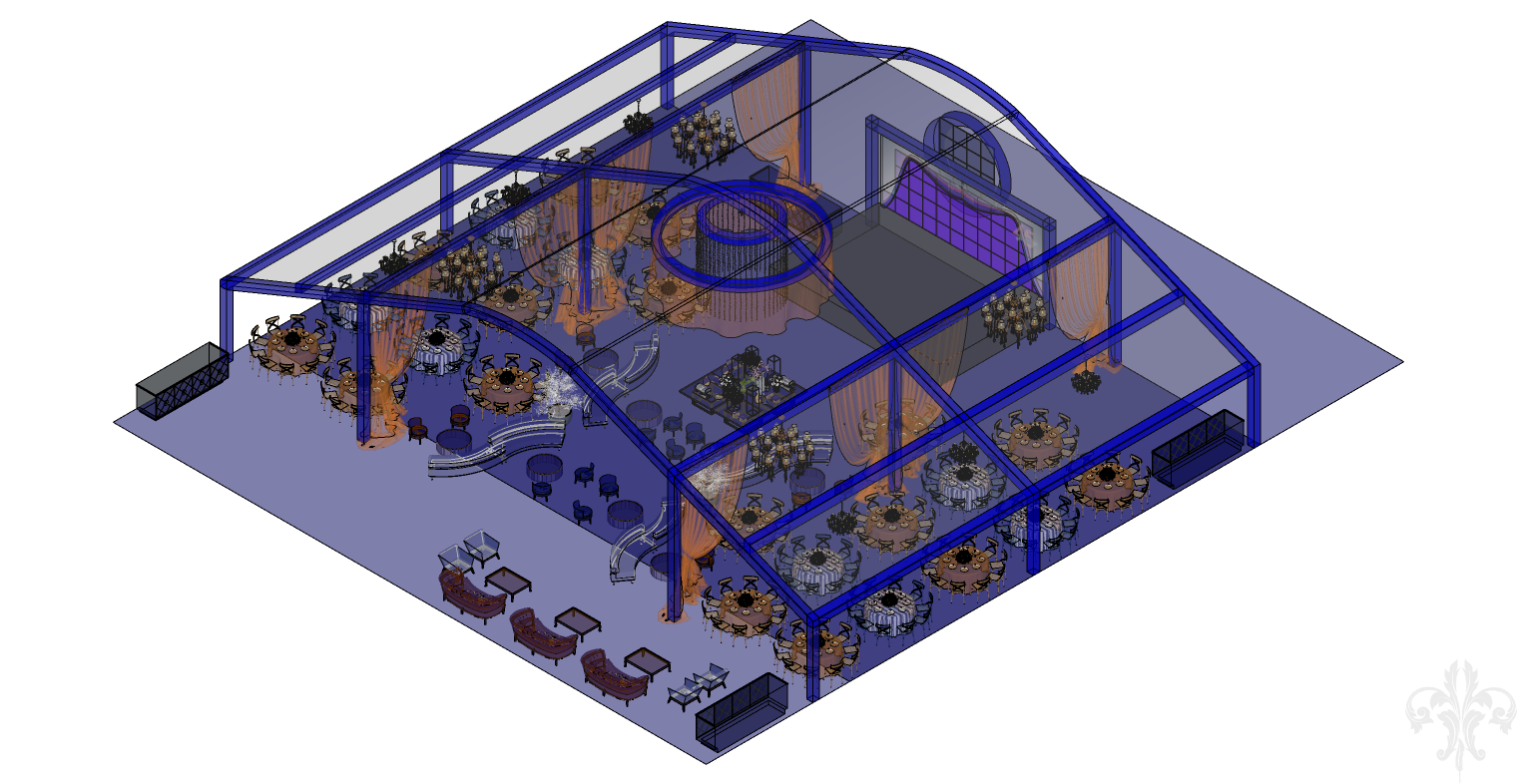 ANIVERSÁRIO PAZ UNIVERSAL - CENOGRAFIA E DECORAÇÃO-8