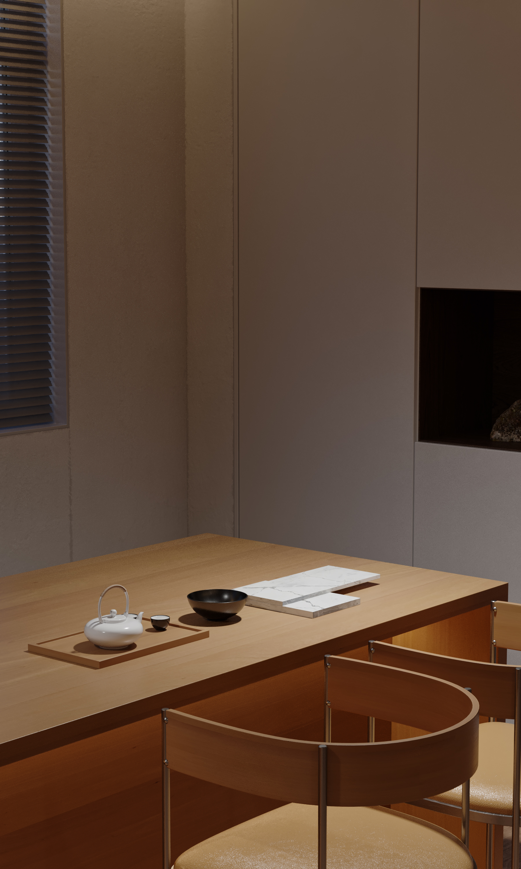 练习作品丨中国广州丨研行设计工作室-21