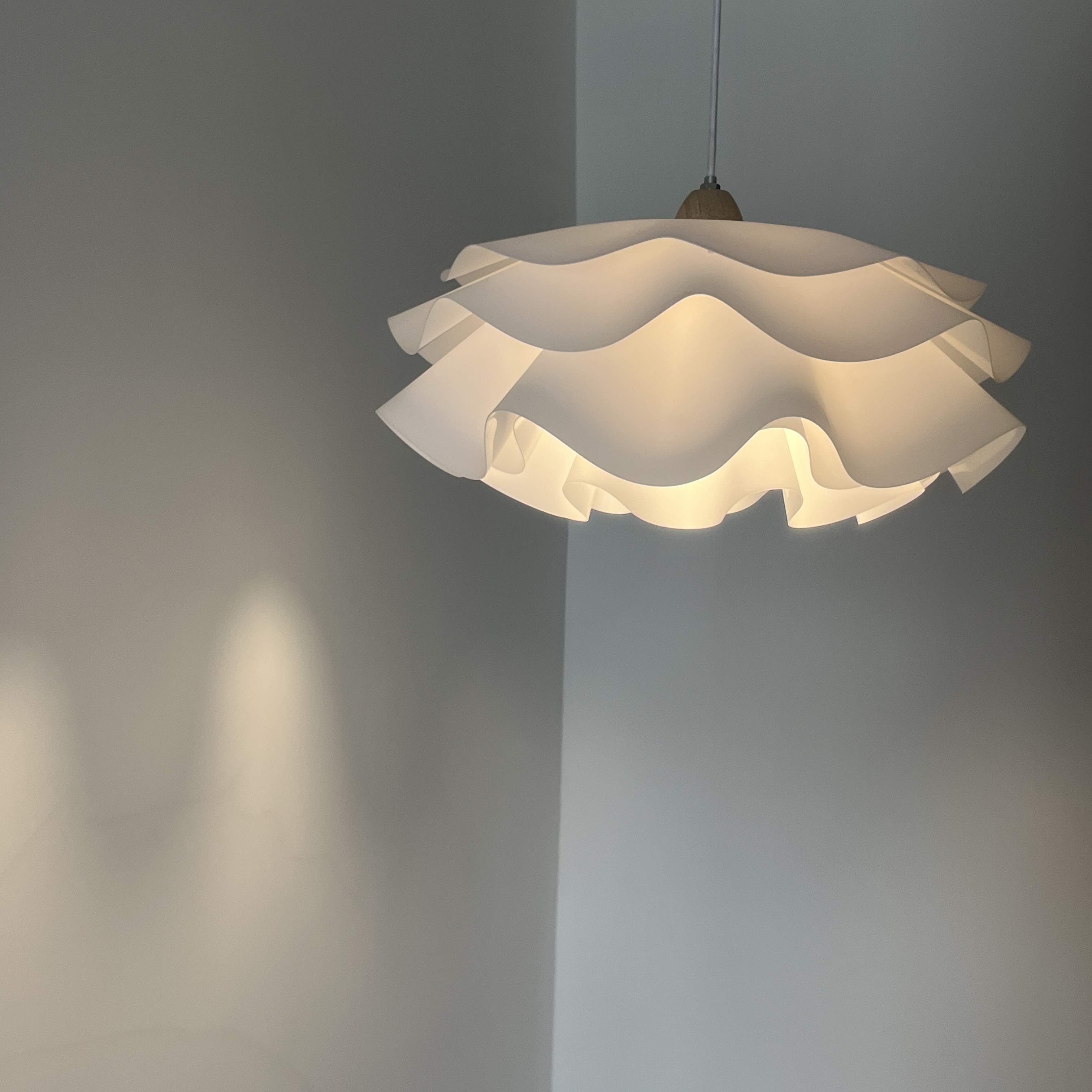 loft公寓现代简约落地实拍-6